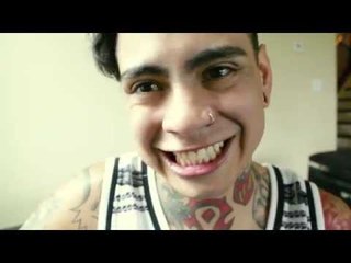 ¿CÓMO SER SEXY? 1 - NICOLÁS ARRIETA