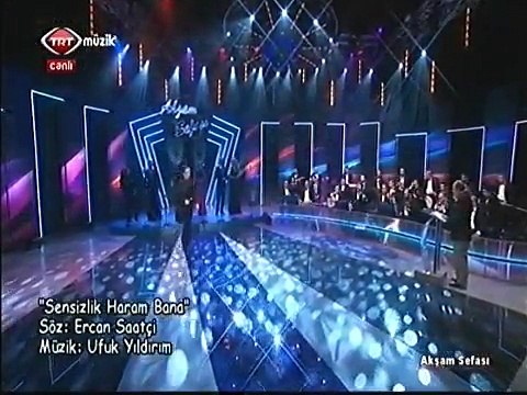 Nusret Yılmaz - Sensizlik Haram Bana