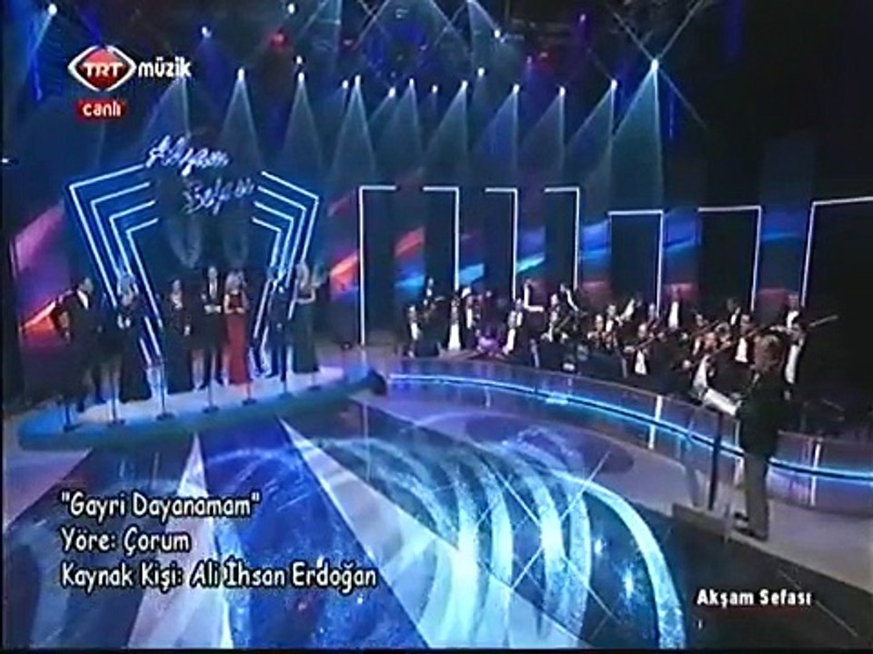 Alp Arslan - Gayrı Dayanamam&Kesik Çayır Biçilirmi