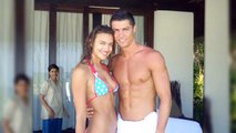 Cristiano Ronaldo, Irina Shayk Split
