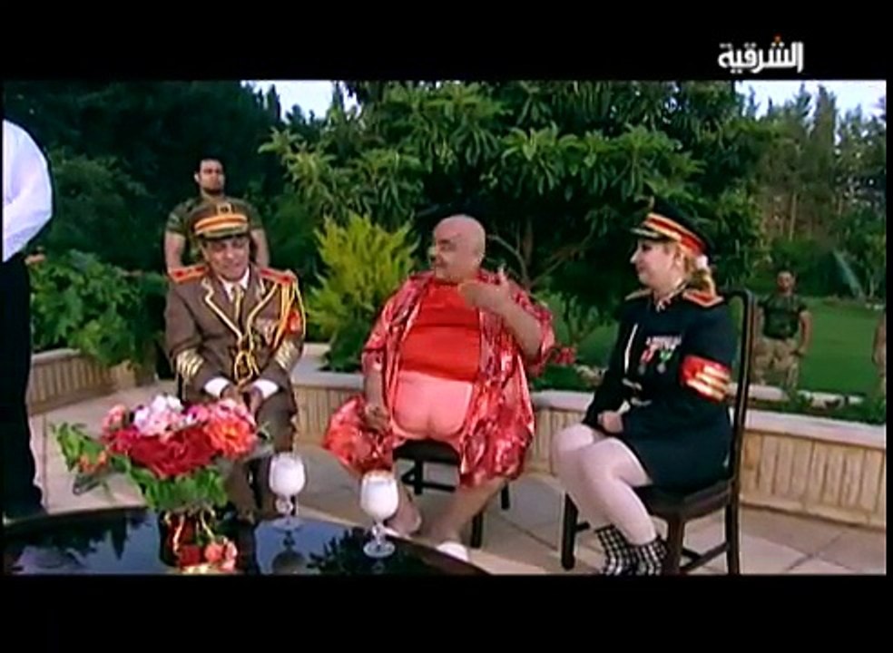 انباع الوطن الحلقة الاخيرة غلطة مطبعية‬