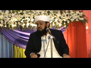 B-Milad Sharif Manany Kay Saboot by Hazrat Mufakir e Islam, (Taxila 5-1-2015)