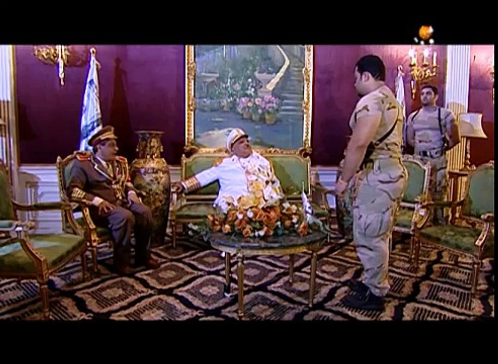 انباع الوطن حلقة الحقيقة والواقع‬