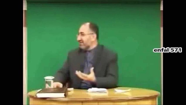 Mustafa İslamoğlu Abese suresinde kendine reddiye yapıyor :)