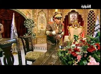 انباع الوطن حلقة الشسمة‬