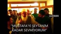 Mustafa İslamoğlu babasınıda harcadı