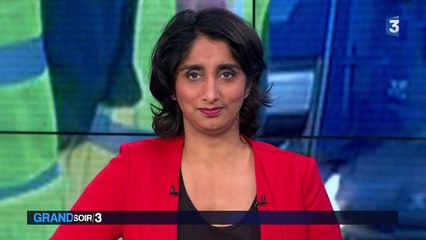 Grève des chauffeurs routiers : les négociations n'aboutissent pas