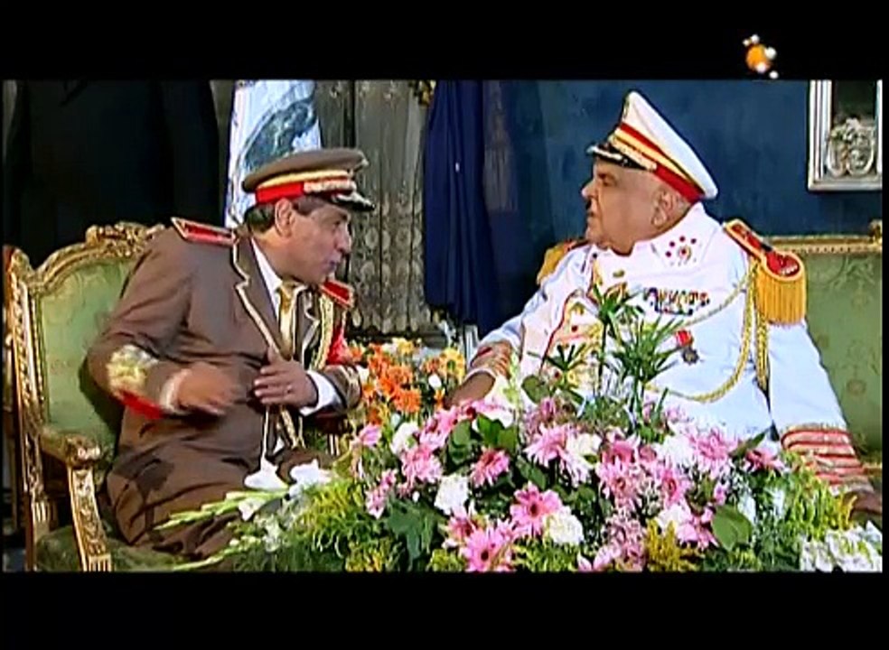 انباع الوطن حلقة خليها سكتة‬