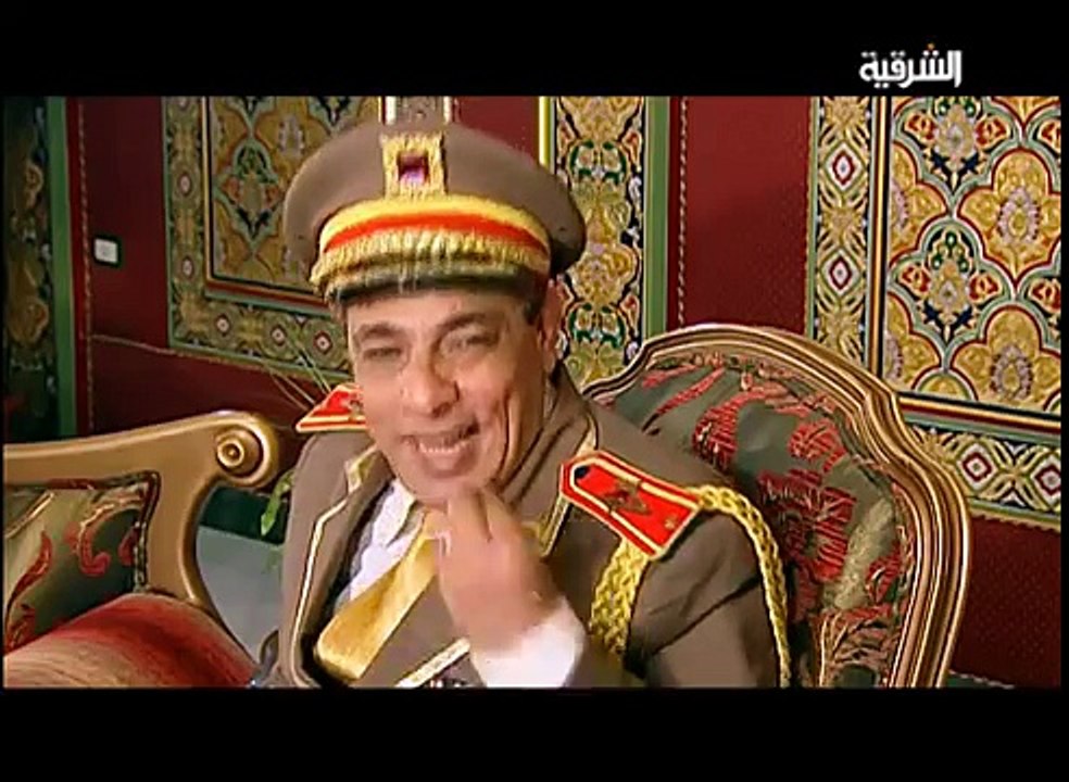 انباع الوطن حلقة مسج‬