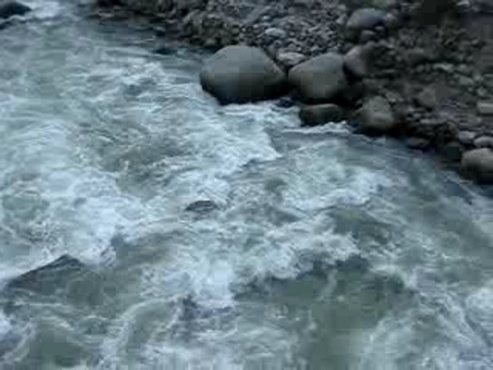 Tyrollienne Machu Pichu