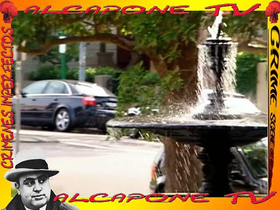 Investigadores Forenses, Asesino Perturbado