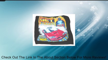 NOS 19031-XXLNOS XXL CAMARO STYLE T-SHIRT BLACK Review