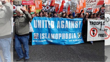 TOLERANCE, TOLERANCE, TOLERANCE