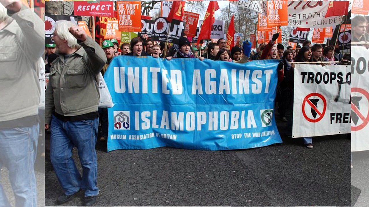 TOLERANCE, TOLERANCE, TOLERANCE