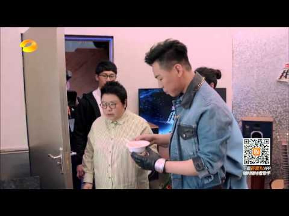 《我是歌手 3》看点  I Am A Singer 3 01/16 Recap: 韩红送爱心甜汤体恤小伙伴Han Hong Gives Sweet Soup【湖南卫视官方版】