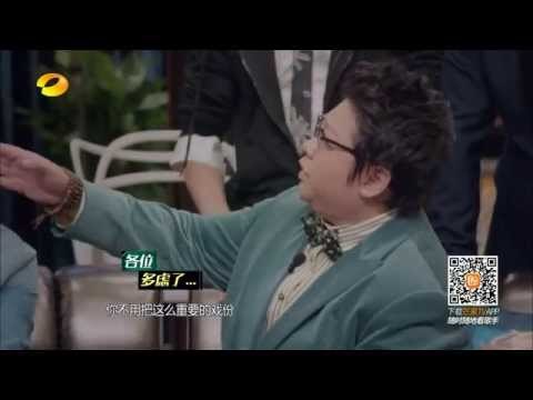 《我是歌手 3》看点 I Am A Singer 3 01/16 Recap: 李荣浩叫板前辈韩红变脸走人Han Hong Dislikes New Singer