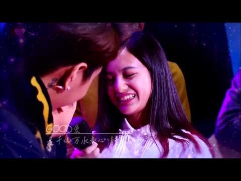 《天天向上》看点 Day Day UP 01/16 Preview: 李荣浩踢馆赛天天向上预热篇 Li Ronghao Is Kicking In【湖南卫视官方版】