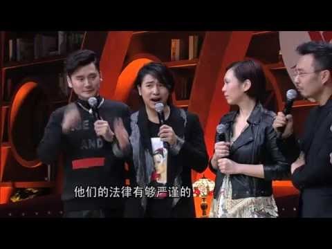 《天天向上》看点 Day Day UP01/16 Preview: 歌手陈洁仪带你游走新加坡-Kit Chan Shows you Singapore【湖南卫视官方版】