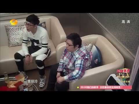 《我是歌手 3》第三季第2期 抢先版 (4/5) I Am A Singer 3 EP2 Sneak Peak【湖南卫视官方版1080p】20150109