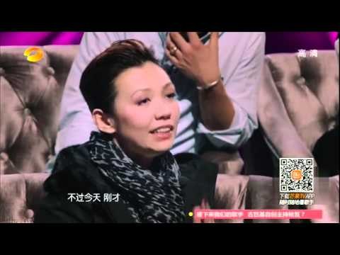 《我是歌手 3》看点 I Am A Singer 3 01/09 Recap: 首位出局歌手诞生 韩红难舍飙泪-Sad Han Hong on Singer Elimination【湖南卫视官方版】