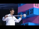 《快乐大本营》看点 Happy Camp 01/10 Preview: 大东小综10年后再重逢 小综艰难做体操-Two stars reunite after 10 years【湖南卫视官方版】