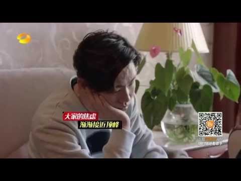 《我是歌手 3》看点 I Am A Singer 3 01/09 Recap: 胡彦斌临阵改歌好纠结-Tiger Hu Cannot Decide On His Song【湖南卫视官方版】