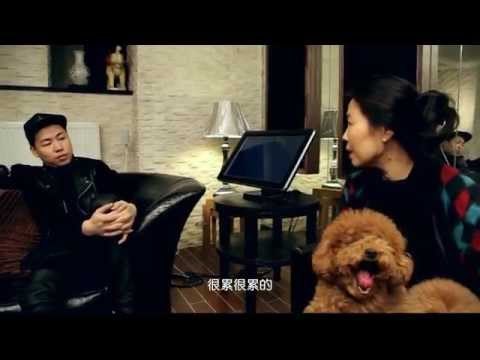 《备战T2区》第2期 Prepare For War EP2: 张靓颖拜师古巨基基仔授课萌萌哒-Jane Zhang Follows Leo Ku【湖南卫视官方版】20150108