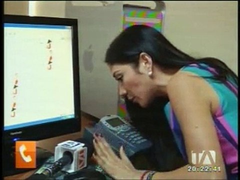 Órganos humanos se ofrecen por internet