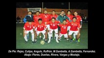 COPA ASIA - Cuartos de Final - Arrupe 96 - Borja 91