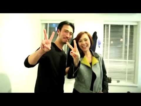 《备战T2区》看点 Prepare For War 01/03 Recap: 陈洁仪理新发蓄势待发-Kit Chan Gets A Haircut【湖南卫视官方版】