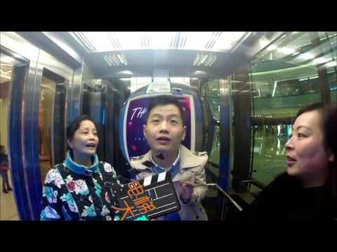 《快乐大本营》看点 Happy Camp 01/03 Preview: 首届歌王羽泉现场竞猜真假孙楠Yu Quan guesses who the real Sun Nan is【湖南卫视官方版】