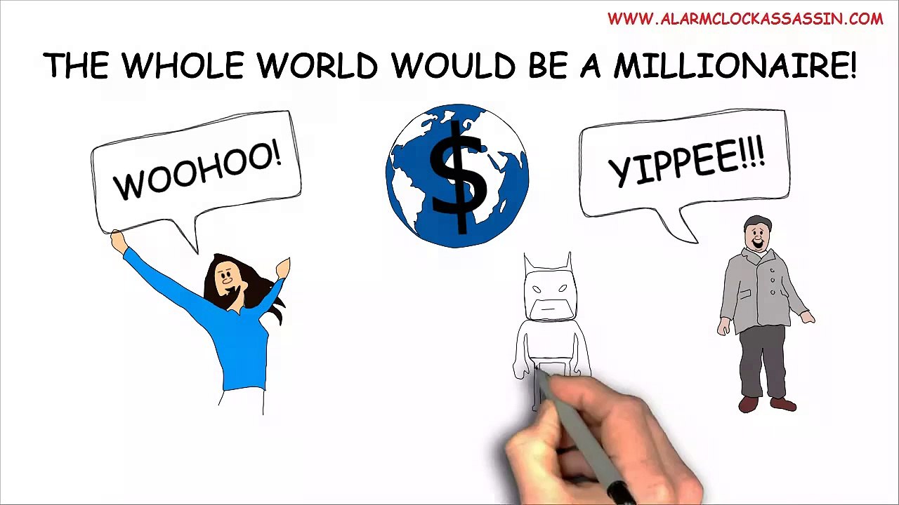 Secret Money Vault Review - ALERT! Is The Secret Money Vault Trading System A Scam!