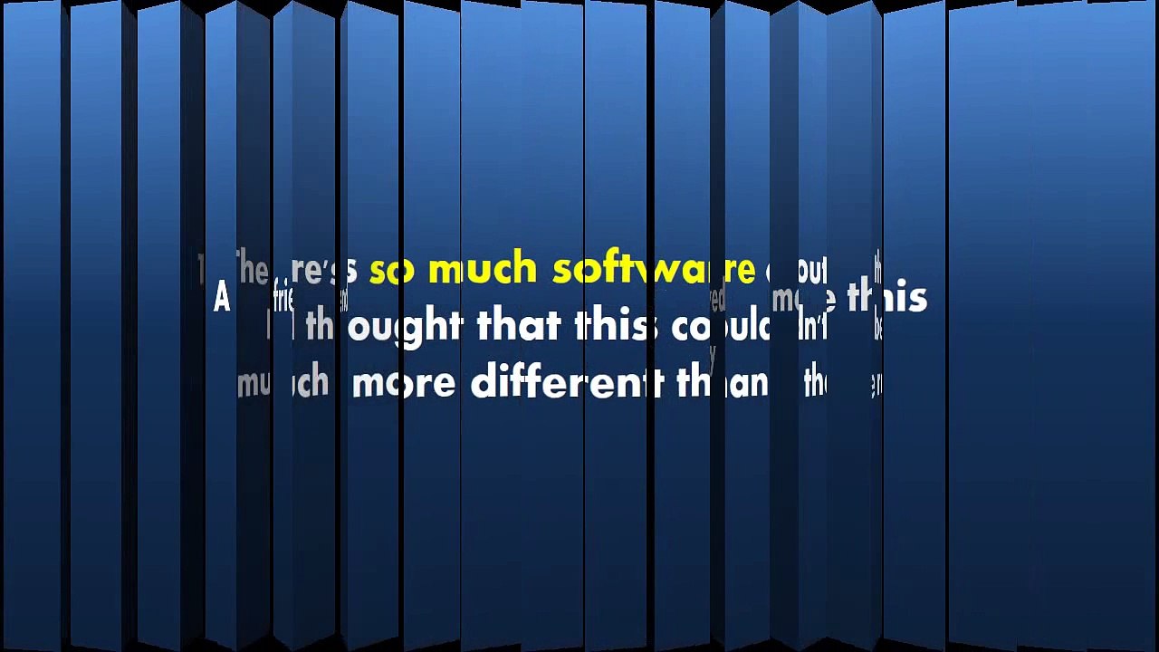 Secret Money Vault Review by Idea For Creative Trading - Tony Pearces Secret Money Vault