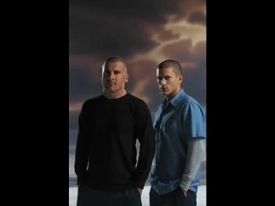 PRISON BREAK