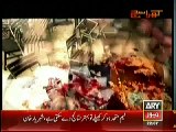 Khara Sach 20 January 2015 - Ary News With Mubashir Lucman (1)