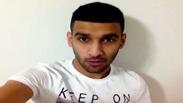 ZaidAliT - Breaking something in the house (Brown kids vs Brown parents)