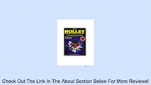 Holley 36-73 Carburetors, Manifolds & Fuel Injection Manual Review