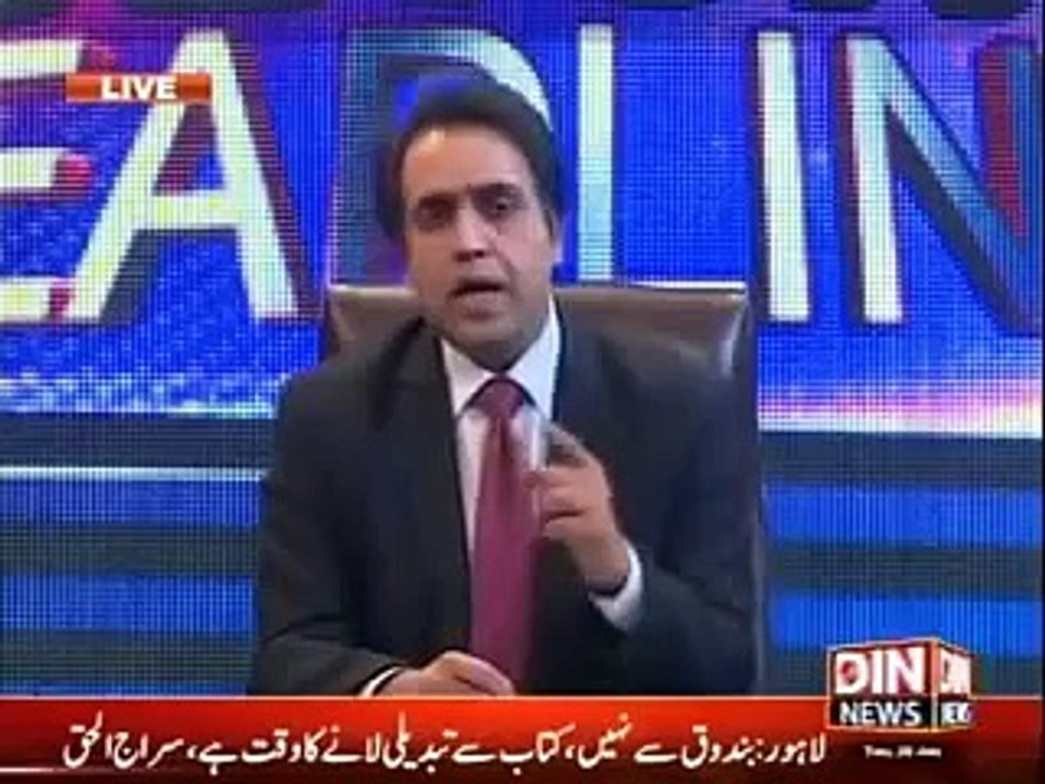 Beyond Headlines 20th January 2015