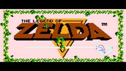 60 Second Review - The Legend of Zelda