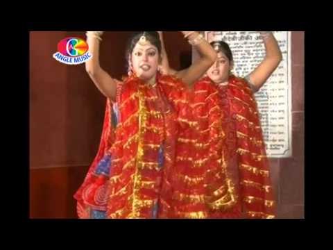 Nau Din rahi Gaili bina Ann ke | Maiya Ke Makan Ba Bindhyanchal nagari