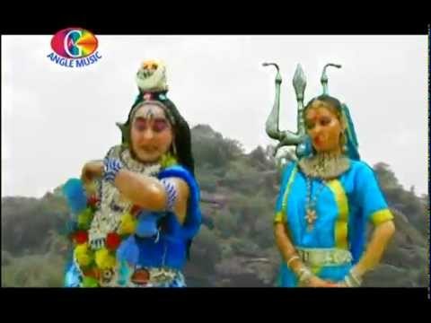 Bhawe Bhangiya Pataiya A Bhola Ji | Bhang Naikhe Kare Ki Dhatur Pistare | Sanjay Lal Yadav
