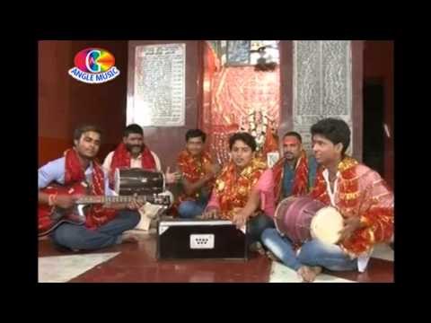 Devi Patchra Sun ke | Maiya Ke Makan Ba Bindhyanchal nagari