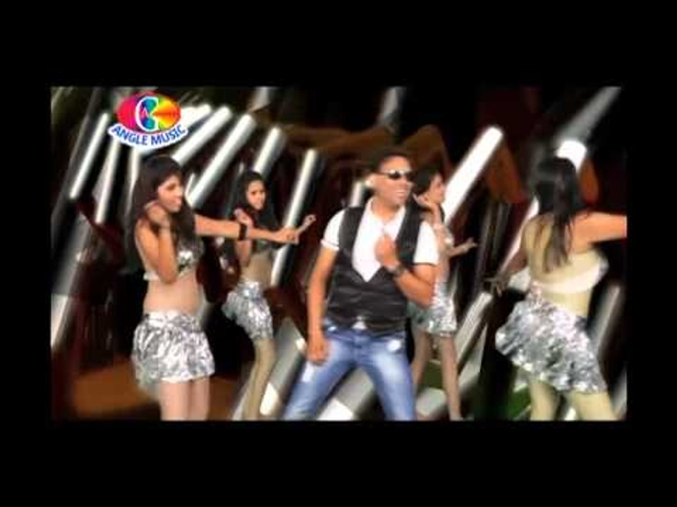 Diwana Aa Gail | Diwana Aa gail | Manoj Jaiswal