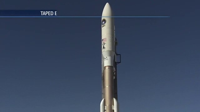 [Atlas V] Assembly Highlights of Atlas V Rocket & MUOS-3 Satellite