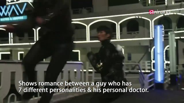 PRESS CONFERENCE OF THE DRAMA KILL ME HEAL ME 킬미힐미 제작발표회