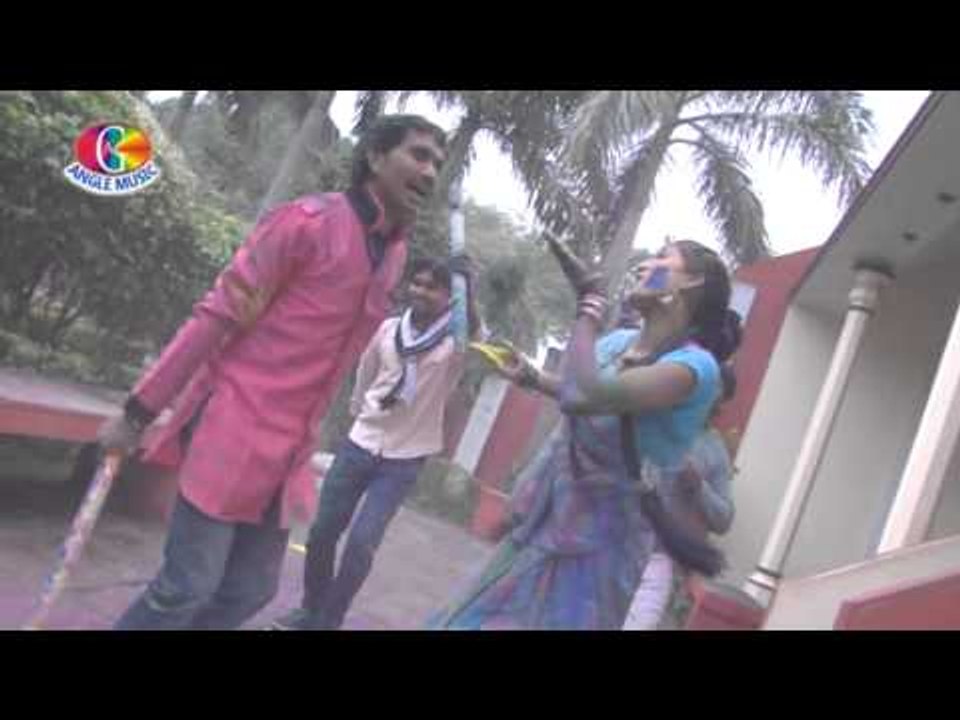 Dala Dala  Bhatar  | Holi mein izzat baigan bachaya  | Amlesh Raj