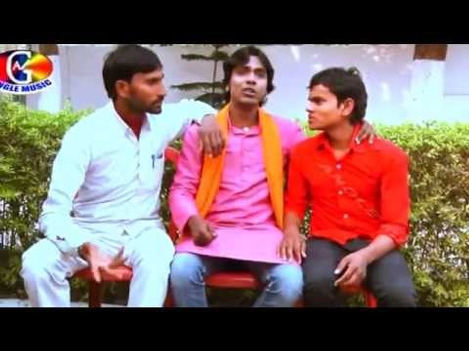 Khaye Mein Khichadi |   E Daroga Ji |  Vishal Toofani