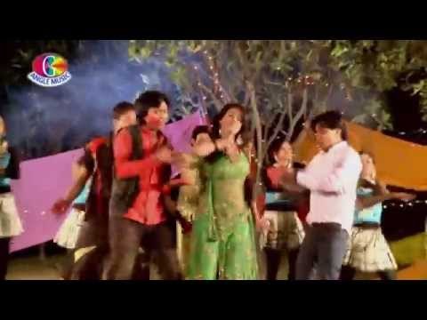 Khub Gavasan | Pichkari Ke Rang Tohar Lehnga Mein Jaata Ki Na | Neeraj Lal