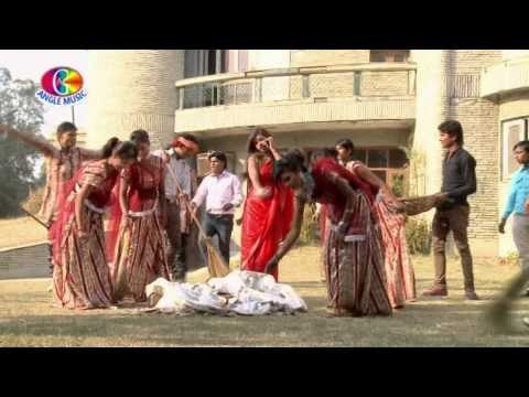 Modi ji | Holi Mein Ratiya kahan bitawala na | Nagendra Ujala