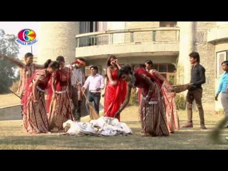 Modi ji  | Holi Mein Ratiya kahan bitawala na | Nagendra Ujala